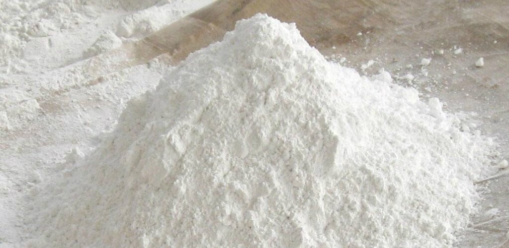 Supplier of Dolomite Powder in India