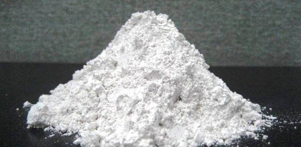 Ground Calcium Carbonate Suppliers rajasthan