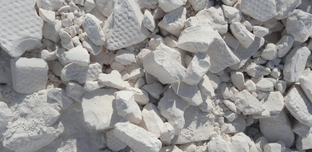 China Clay Powder Suppliers in Rajasthan